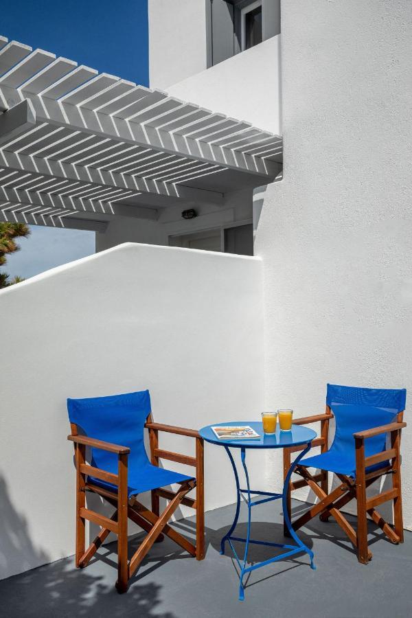 White Utopia Apartments And Maisonettes Имеровигли Екстериор снимка